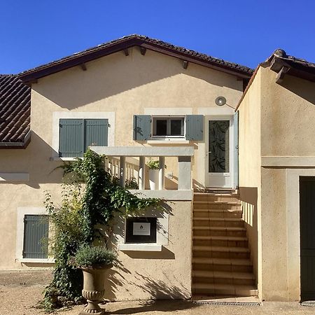 Domaine La Borniotte Apartment Saint-Alvere Ngoại thất bức ảnh