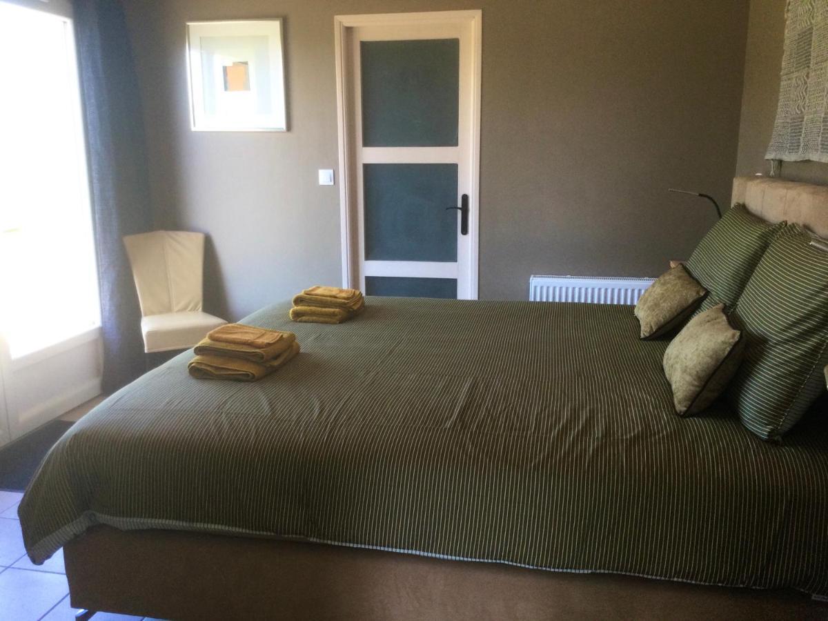 Domaine La Borniotte Apartment Saint-Alvere Ngoại thất bức ảnh