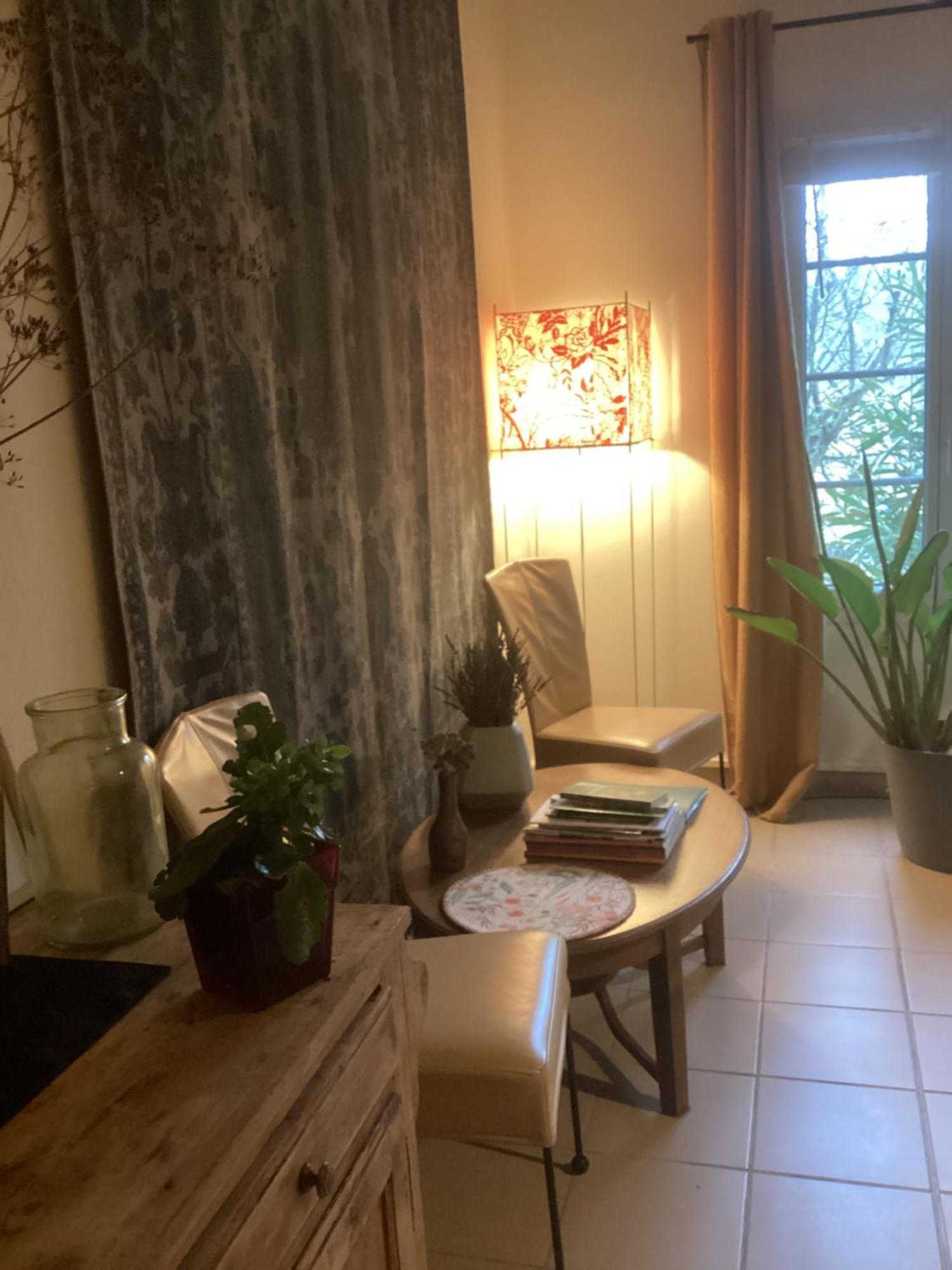 Domaine La Borniotte Apartment Saint-Alvere Ngoại thất bức ảnh