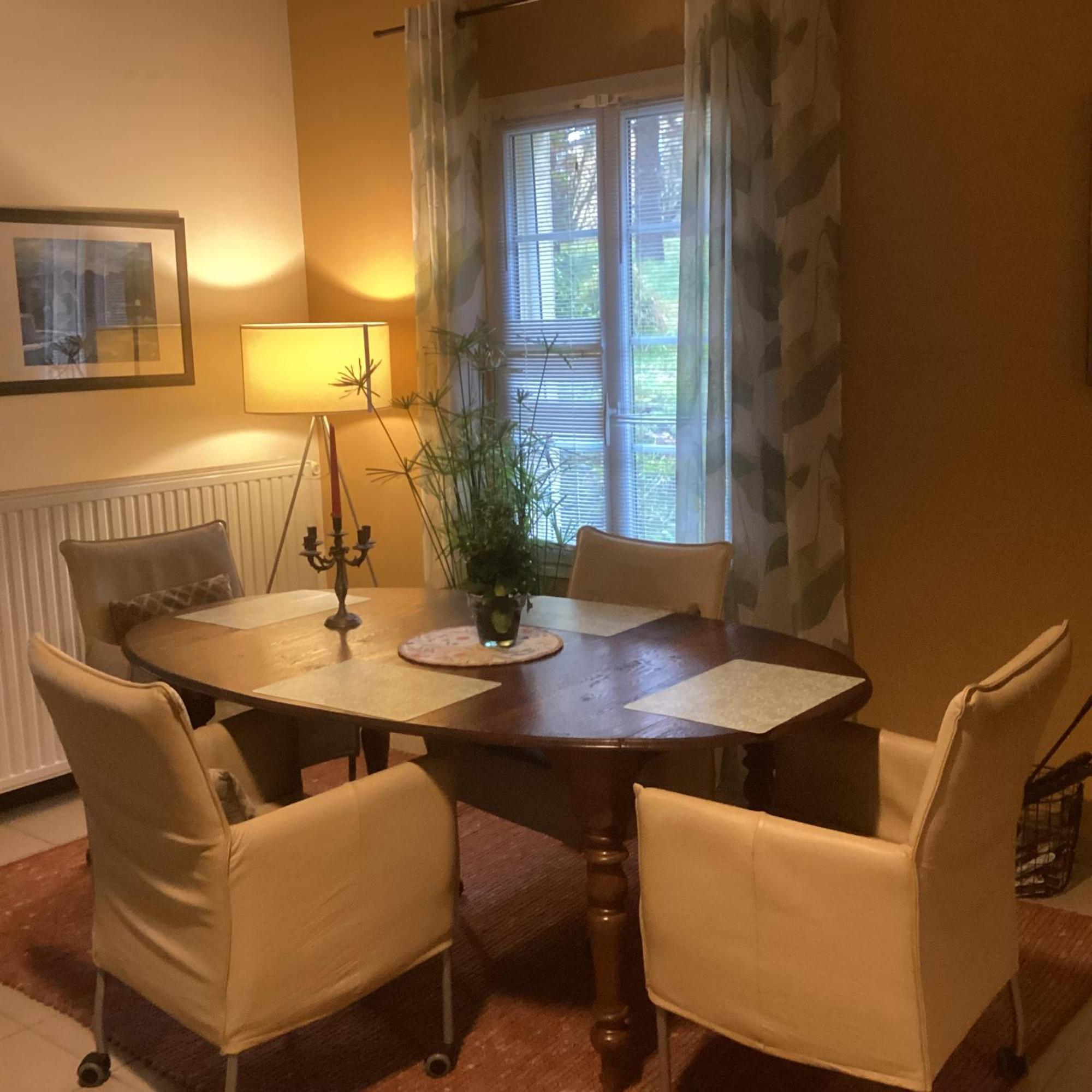 Domaine La Borniotte Apartment Saint-Alvere Ngoại thất bức ảnh